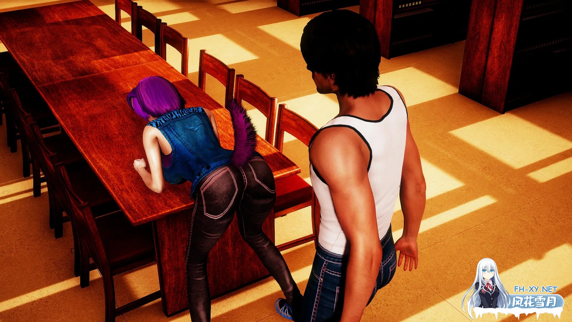 [SLG/AI汉化/3D/更新/兽耳/福瑞] 毛茸屋17/FurrHouse[Ch.20][PC+安卓/7G]-11.jpg