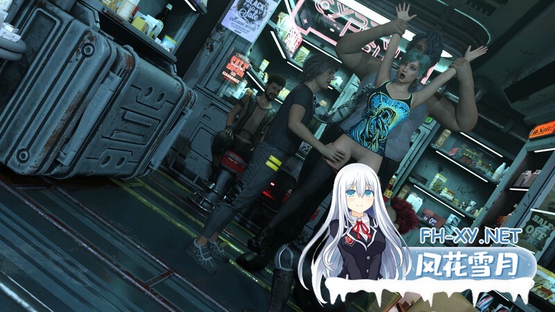 [SLG/动态/3D/更新/汉化/触手]罪恶的吸血鬼/Sinful Vampires[Ver0.11][PC+安卓/4G]-8.jpg