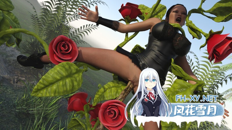 [SLG/动态/3D/更新/汉化/触手]罪恶的吸血鬼/Sinful Vampires[Ver0.11][PC+安卓/4G]-9.jpg