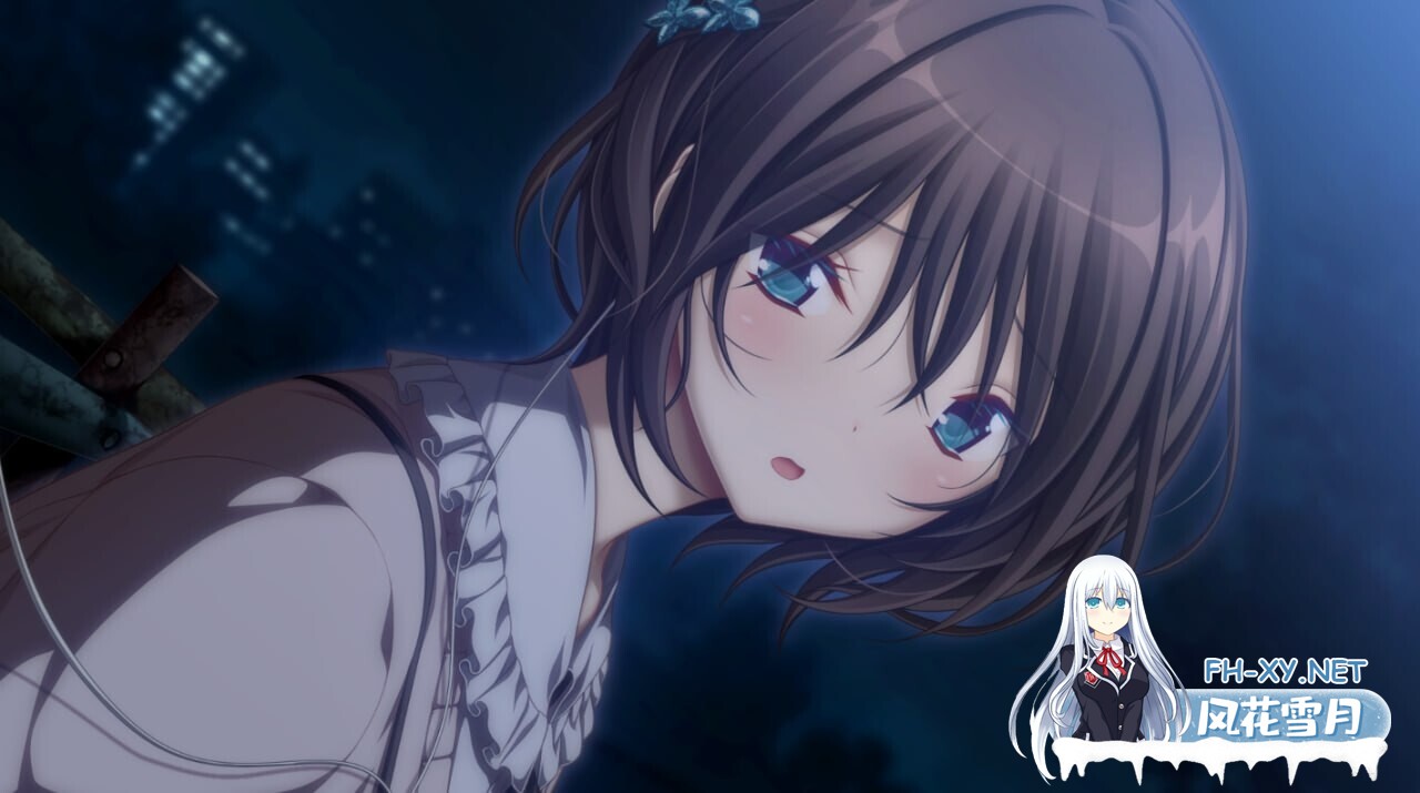 [黑丝ADV/汉化/恋爱//PC]似曾相识的初见 何度目かのはじめまして AI汉化内嵌版+存档+特典[3.79G/CV]-11.jpg