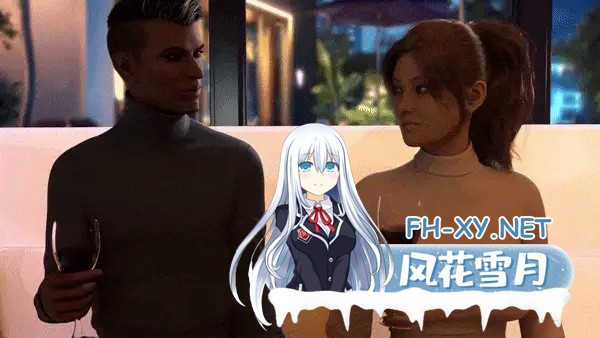 [SLG/动态/更新/3D/汉化]特工/特工谢琳/Agent Sherine[Ver0.13][PC+安卓/2.36G]-11.jpg