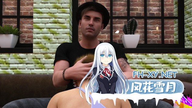 [SLG/动态/更新/口交/巨乳/汉化]欢迎来到米斯康约斯/Welcome to Miskonyos[Ver0.8][PC+安卓/1.70G]-3.jpg