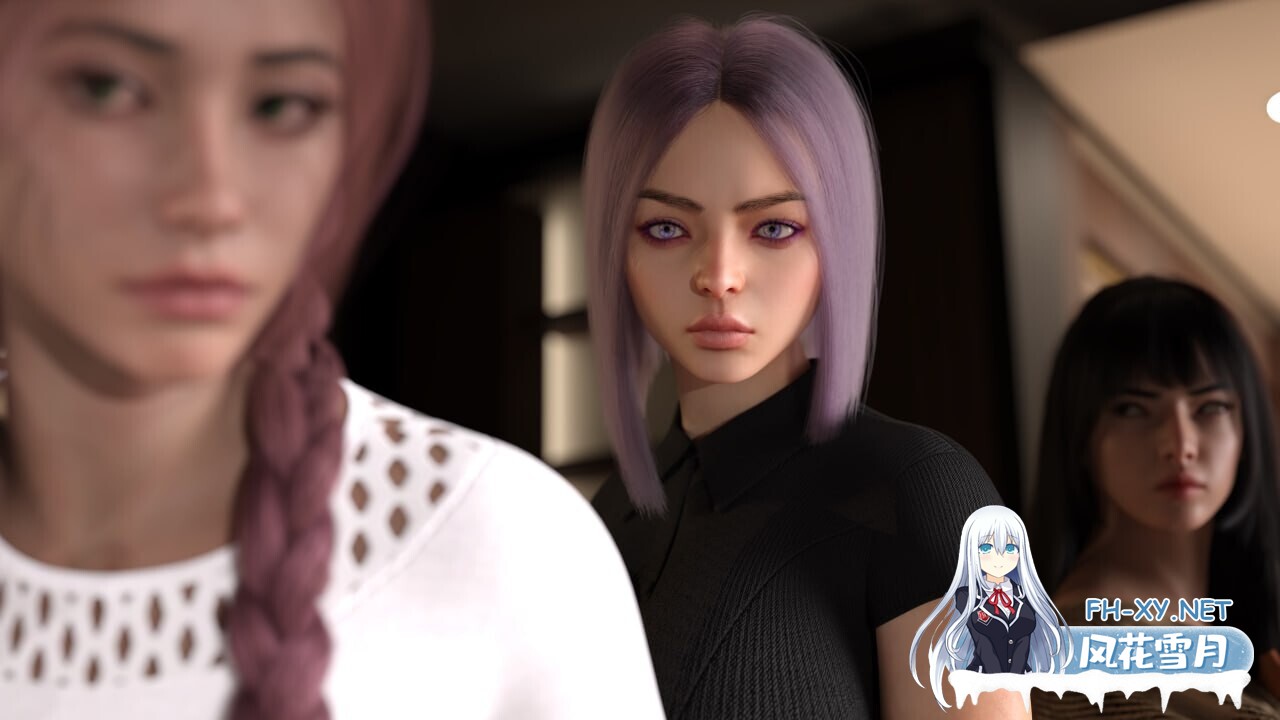 [SLG/官中/3D/动态/更新]极光协议/Aurora Protocol[Ver0.2][PC+安卓/3.7G]-2.jpg