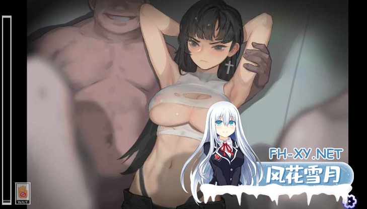 PC[末日肉鸽战斗ACT动态步兵]异世界丧尸前线ISEKAI FRONTLINE v1.4.1 官中动态步兵+DLC4[8.8G]-6.png