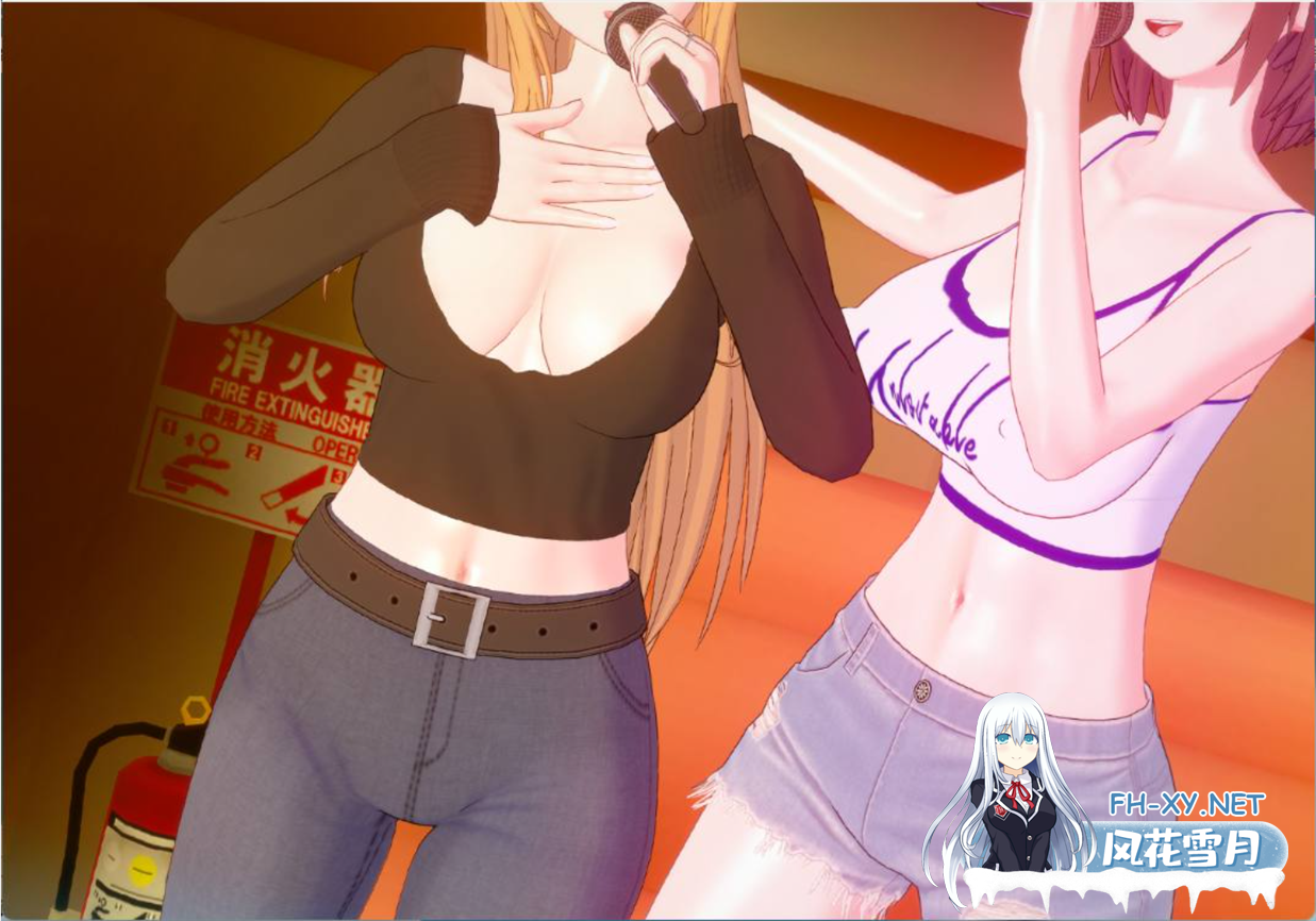 [日系爆款RPG/官中/究极NTR/PC+安卓joi]SAO~气息遮断魔法的陷阱Ⅱ~ verβ1 官方中文无修版[5.43G/CV]-6.png