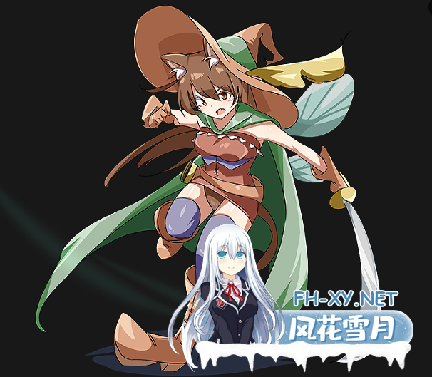 PC+安卓[绅士宝可梦RPG调教]瑟情女孩怪物2  V2.0~内嵌汉化+全CG+作弊码[3.1G]-7.png