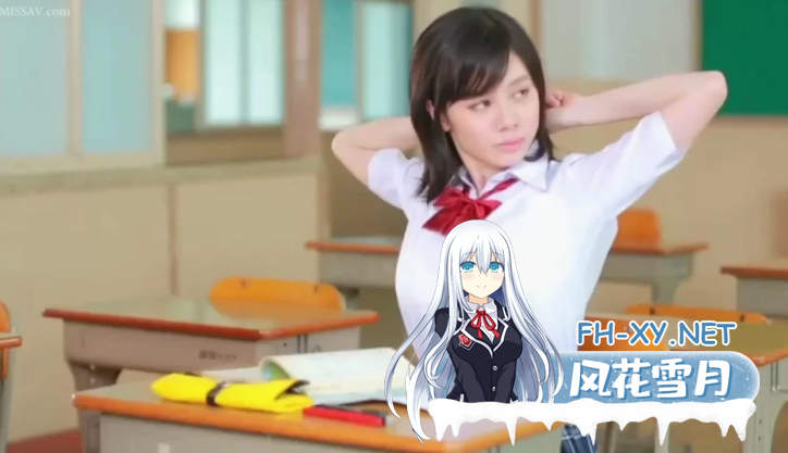 PC推荐[亚洲风真人互动SLG动态步兵]街头英雄Street Hero V0.8[23G]百度/迅雷/夸克/UC-5.png