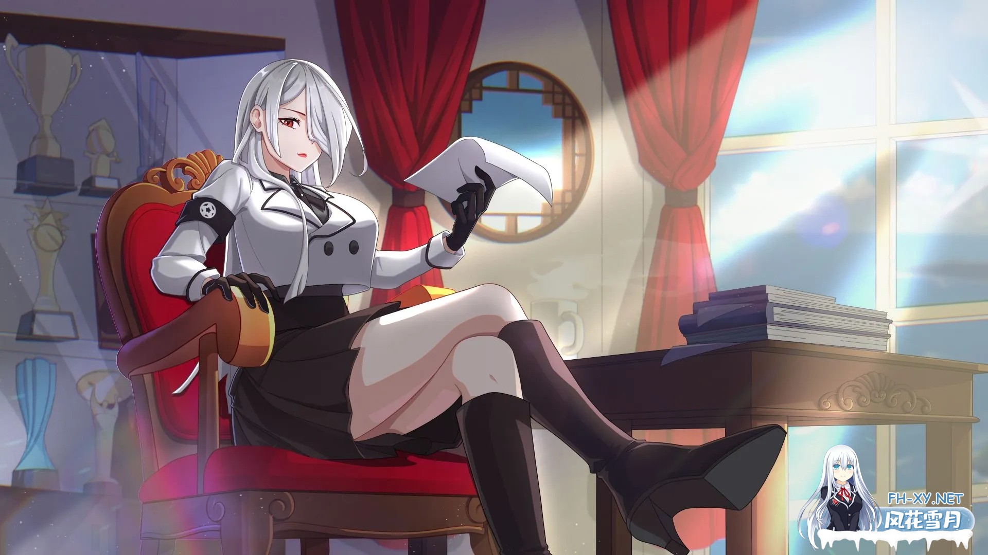 [互动SLG大作/官中/无码/PC]爱与生活:幸福学生 Love n Life Happy Student Ver1.20 官方中文步兵版[11.1G/CV]-10.jpg