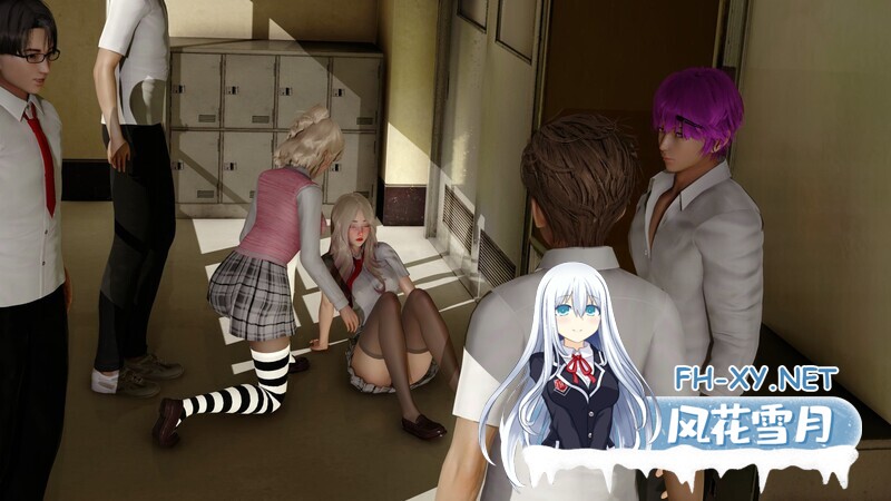 [SLG/沙盒/动态/官中/3D/更新]英雄变恶棍重制版/从英雄到反派重制版/Hero to Villain Remastered[Ver0.4.5][双端/3.54G]-6.jpg