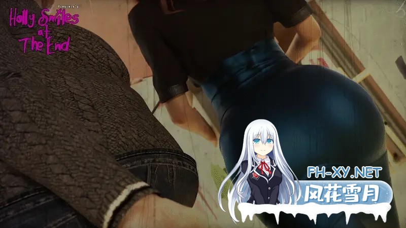 [SLG/动态/更新/汉化/3D]霍莉最后笑了/Holly Smiles at the End[[5/10][PC+安卓/4.60G]-5.jpg