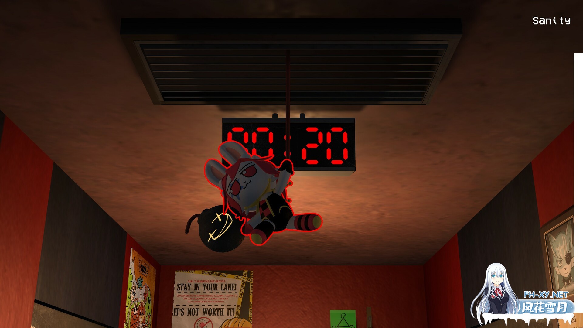 [3D脱出/全动态/STEAM官中/步兵/巨乳]发情:玩具熊午夜后宫/IN HEAT: Lustful Nights[Ver0.3.2.4][PC/2.4G]-7.jpg