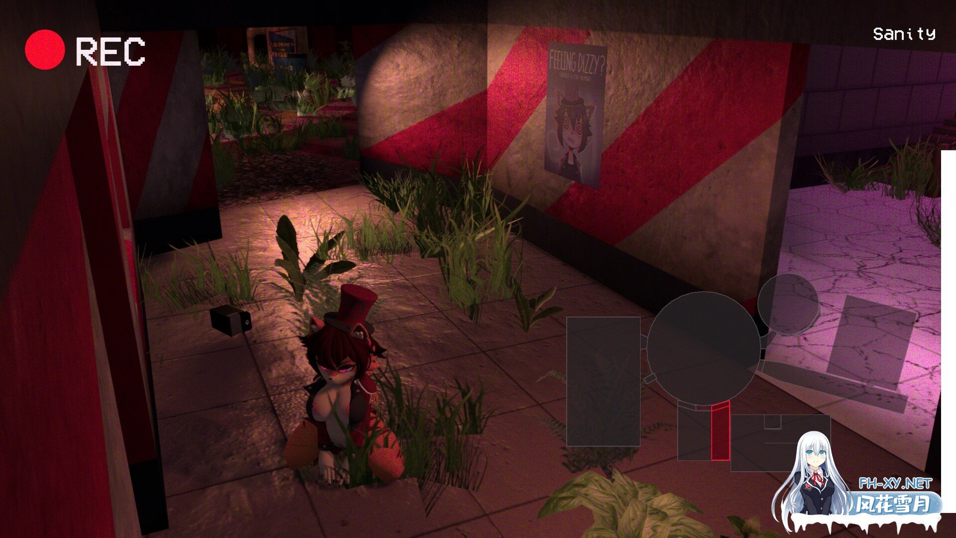 [3D脱出/全动态/STEAM官中/步兵/巨乳]发情:玩具熊午夜后宫/IN HEAT: Lustful Nights[Ver0.3.2.4][PC/2.4G]-8.jpg