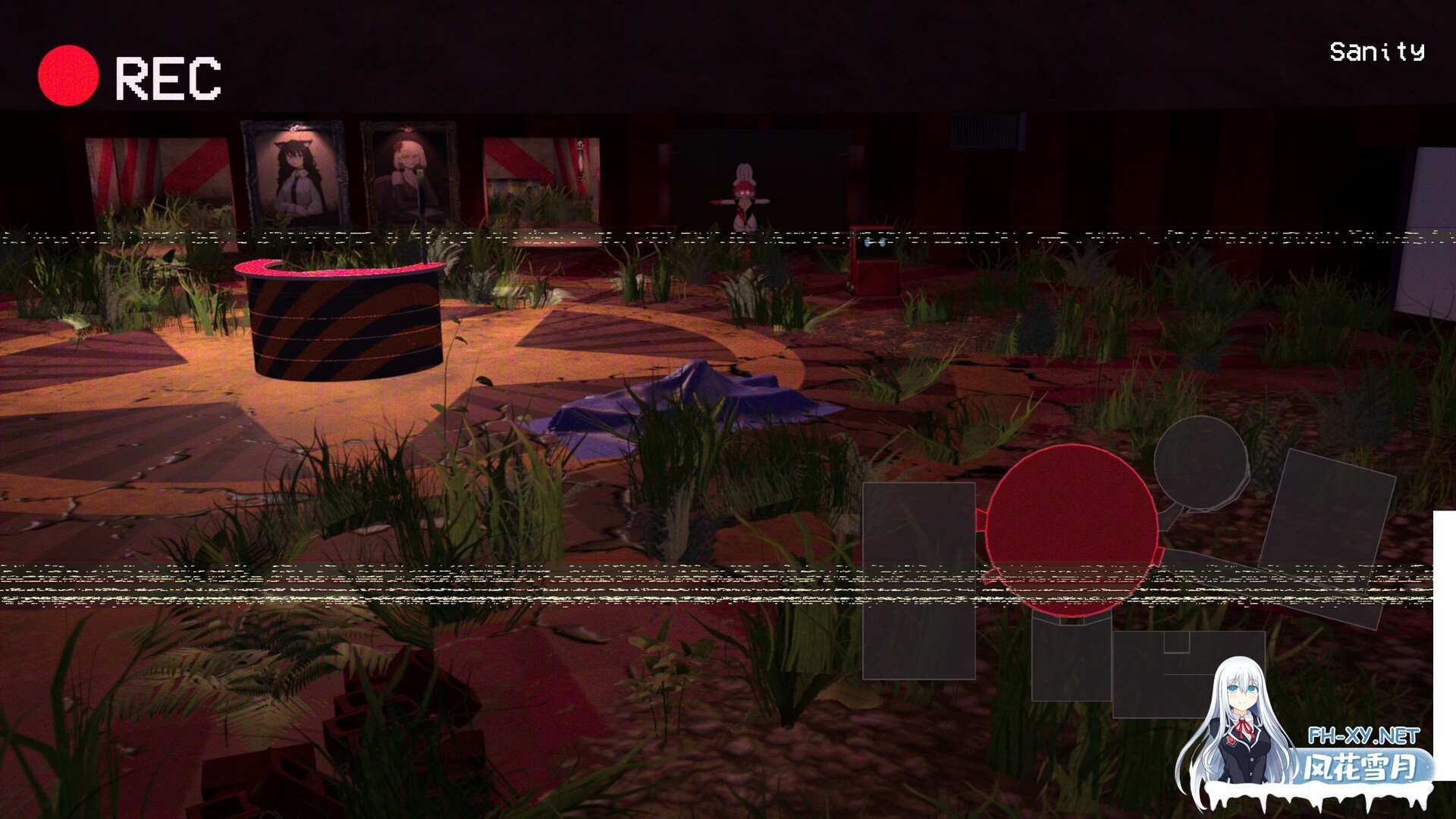 [3D脱出/全动态/STEAM官中/步兵/巨乳]发情:玩具熊午夜后宫/IN HEAT: Lustful Nights[Ver0.3.2.4][PC/2.4G]-9.jpg