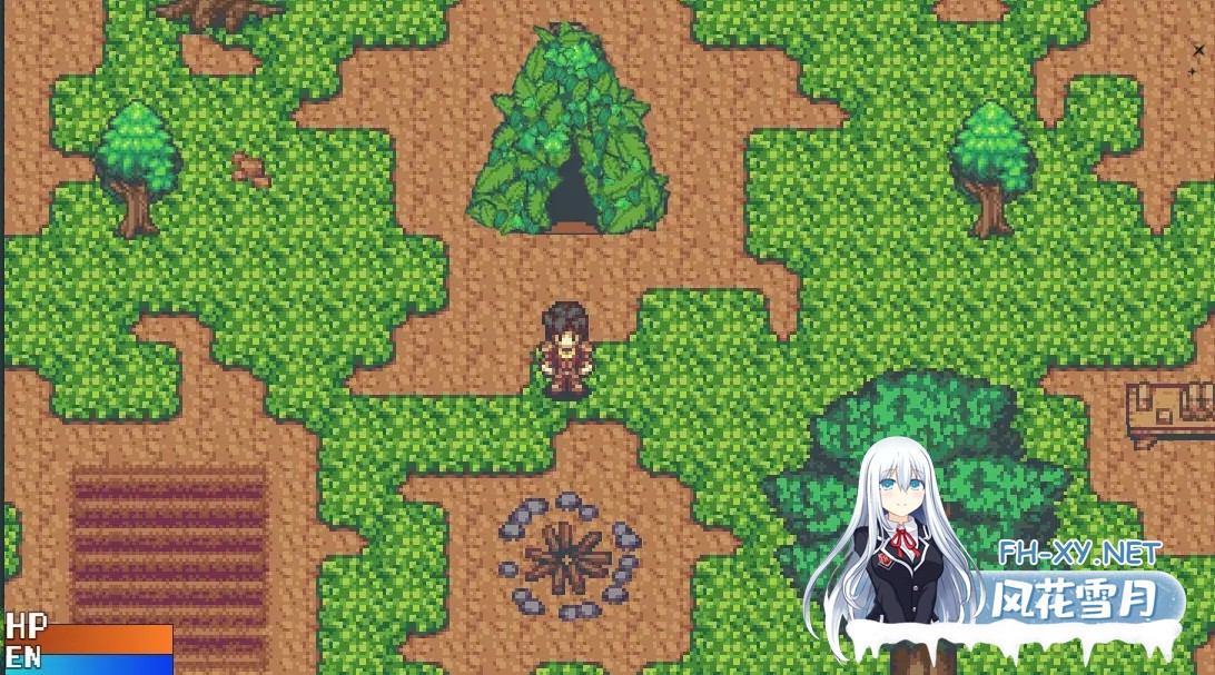 [RPG/AI汉化/步兵/像素/巨乳]亚马逊生存/Survival on Amazonia[Ver0.5][PC+安卓/850M]-5.jpg