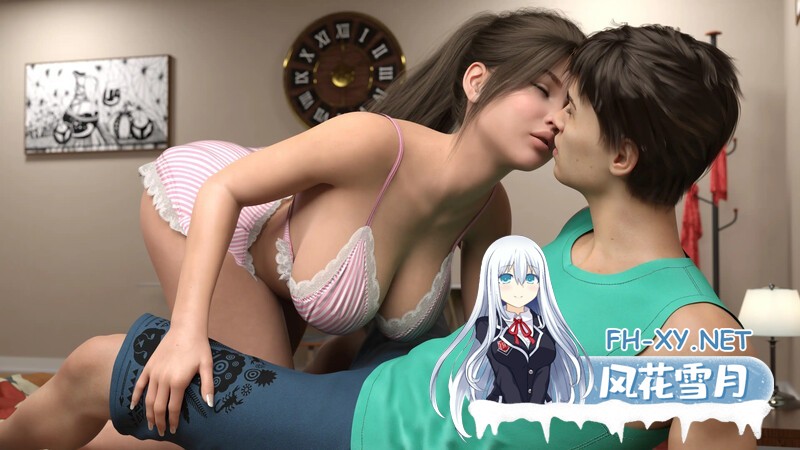 [SLG/动态/3D/巨乳/汉化]一见钟情/Love at First Sight[Ch.2a P1][双端/3.8G]-17.jpg