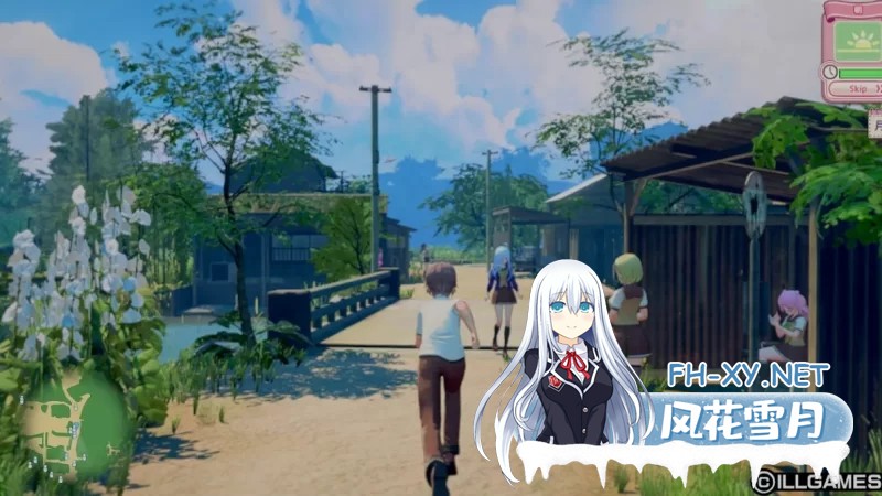 [PC/3D互动/AI汉化/全动态] [I社新作] AI COMI /アイコミ Ver1.01 [11G]-11.jpg