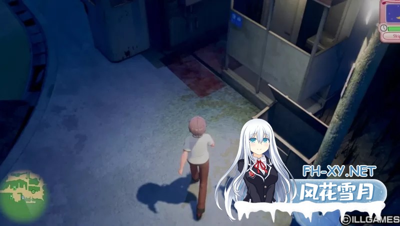 [PC/3D互动/AI汉化/全动态] [I社新作] AI COMI /アイコミ Ver1.01 [11G]-9.jpg