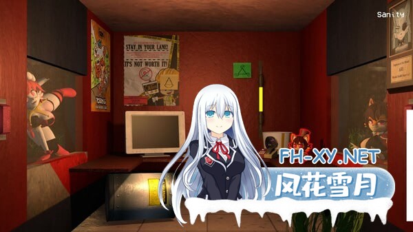 [3D/PC]狂热之夜：激情似火 #In Heat: Lustful Nights v0.3.2.4 官方中文版[2G]-2.jpg