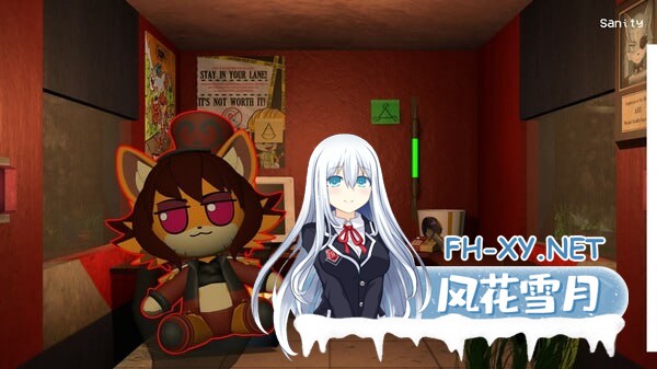 [3D/PC]狂热之夜：激情似火 #In Heat: Lustful Nights v0.3.2.4 官方中文版[2G]-3.jpg