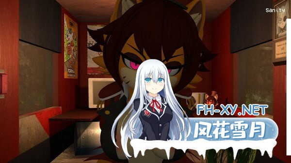 [3D/PC]狂热之夜：激情似火 #In Heat: Lustful Nights v0.3.2.4 官方中文版[2G]-4.jpg