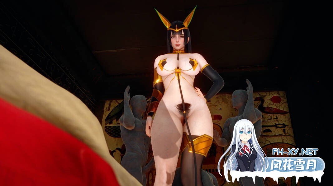 [亚洲SLG/汉化/后宫/PC+安卓]勇敢者学院2 Braveheart Academy 2 Ver0.4 AI汉化内嵌版[5.69G]-11.jpg