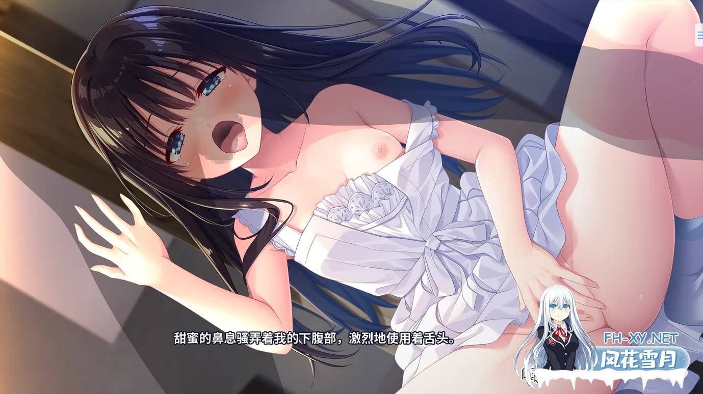 [日系RPG精品/官中/骨科/无码/PC]痴情哥哥与病弱妹妹的乡间生活 官方中文步兵版+DLC1&2[3.27G/CV]-14.jpg