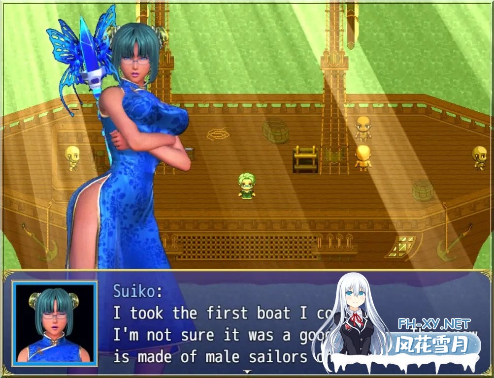 [RPG/AI汉化/步兵/2D/巨乳]莱瑞迪亚编年史/Chronicles of Leridia[Ver0.6.3][PC/5.0G]-5.jpg