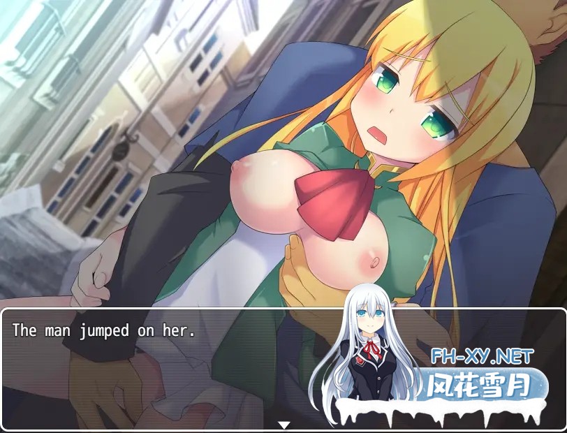 [RPG/AI汉化/触手/2D]卡缇娜甜点师/Catina Patissier[PC+安卓/880M]-6.jpg