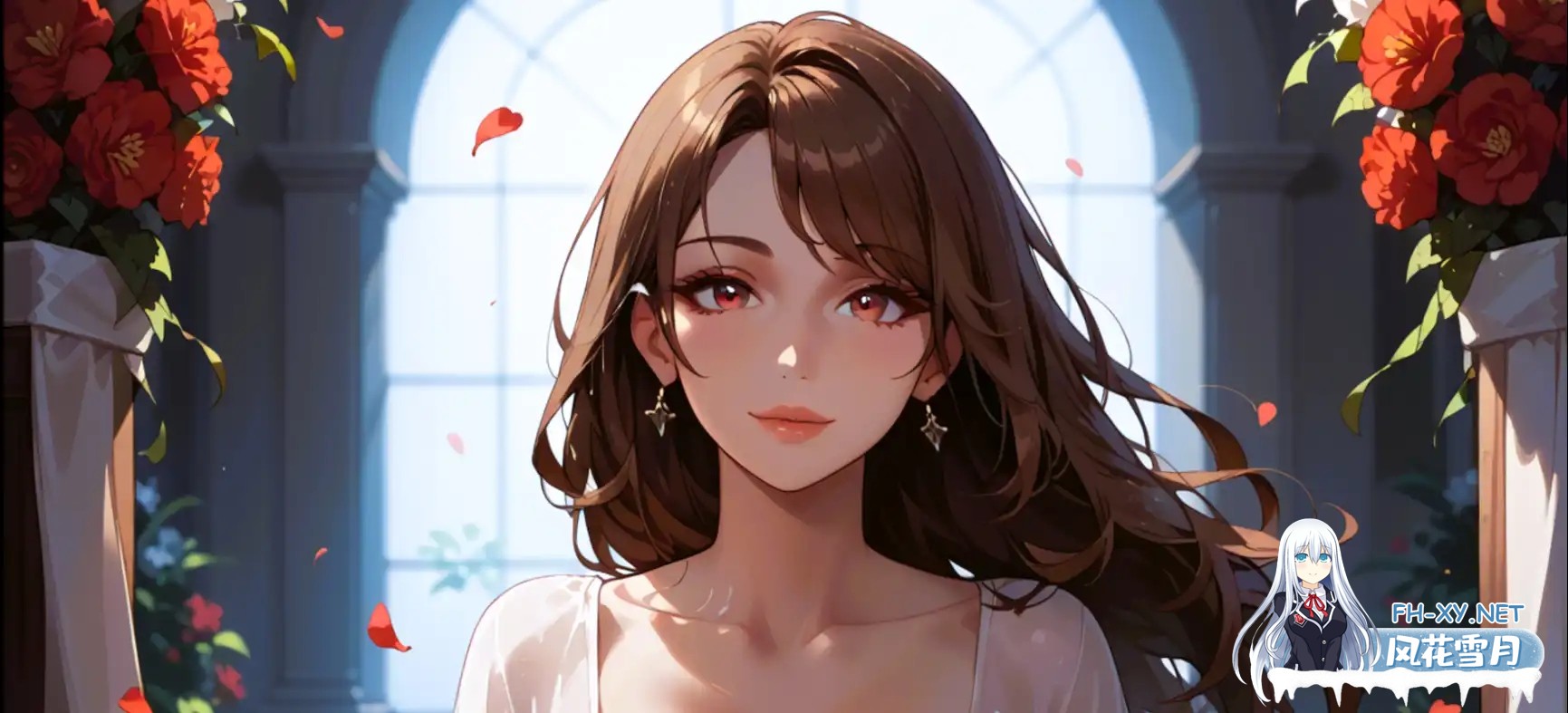 [SLG/汉化/动态/3D/更新/AI作画]NTR女友故事/NTR妻子故事/NTR Waifu Story[Ch.2.3][PC+安卓/700M]-5.jpg