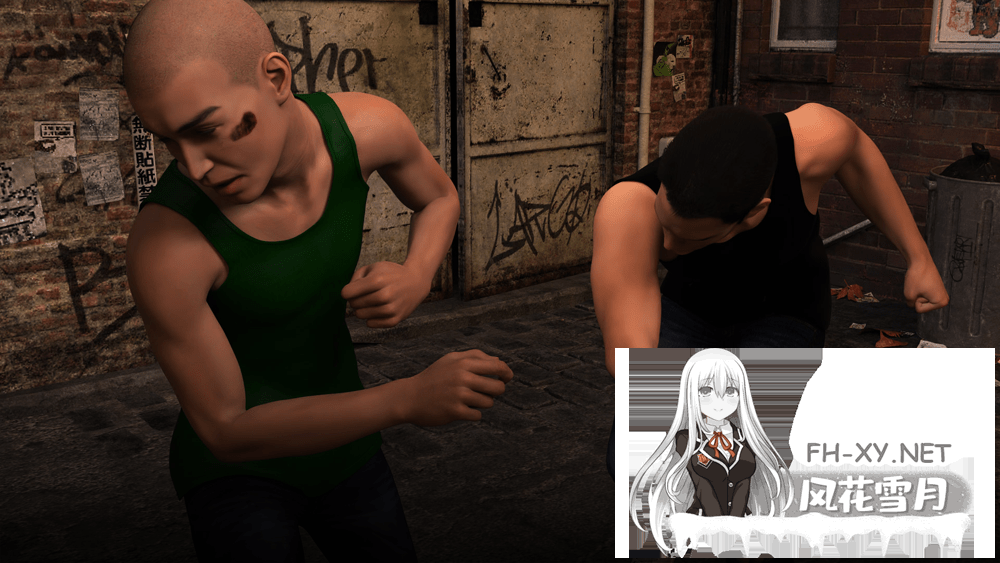 [SLG/高渲染/动态/3D/更新/汉化]人人为我/万能之人/为所有人服务/A Man for All[Ep.17][PC+安卓/6.89G]-10.png