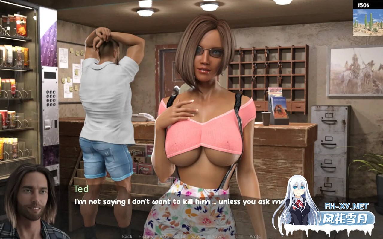 [SLG/PC/安卓]汽车旅馆   #The Motel  June 2025 Public AI汉化版[5G]-7.jpg