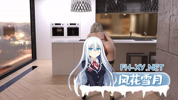 [SLG/PC]爱欲之都 开篇季 #City Lights Love Bites v0.2.6.2 官方中文版[17G]-5.jpg