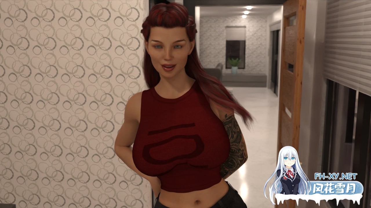 [SLG/PC/安卓]那天晚上下雨了   #It Was Raining That Night v0.12 官方中文版[6G]-6.jpg