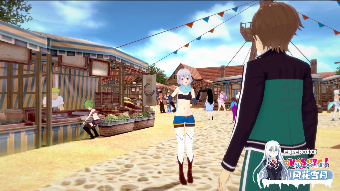 [同人SLG//汉化/口交//PC+安卓]为美好的世界献上祝福:后宫大冒险 Ver2.7a[1.91G]-14.png