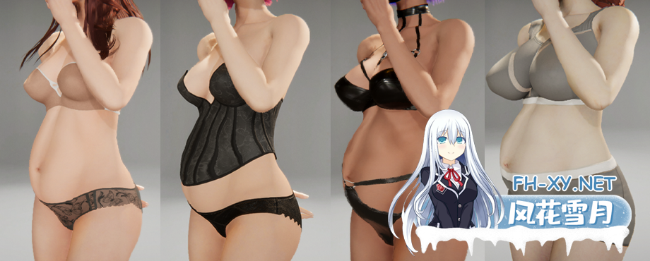 [亚洲3D互动精品/官中/全动态/性扰//PC]隔壁的美艳人妻 The Wife Next Door Ver1.57 官方中文版[10.9G]-23.png