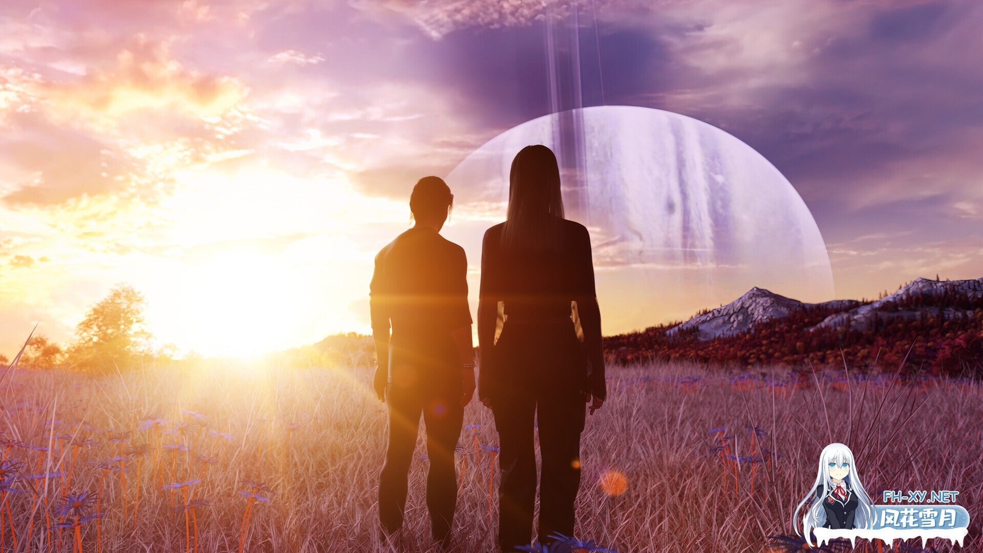 [SLG/动态/STEAM官中/3D/多P]计划：激情/Projekt: Passion - Season 2[S2 Ver0.14][PC+安卓/8.61G]-14.jpg