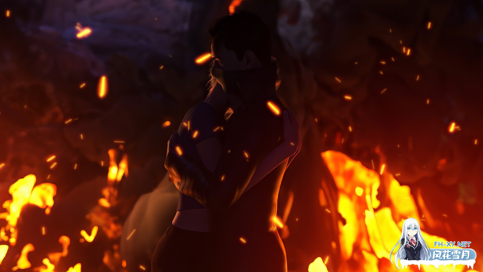 [SLG/动态/STEAM官中/3D/多P]计划：激情/Projekt: Passion - Season 2[S2 Ver0.14][PC+安卓/8.61G]-11.jpg