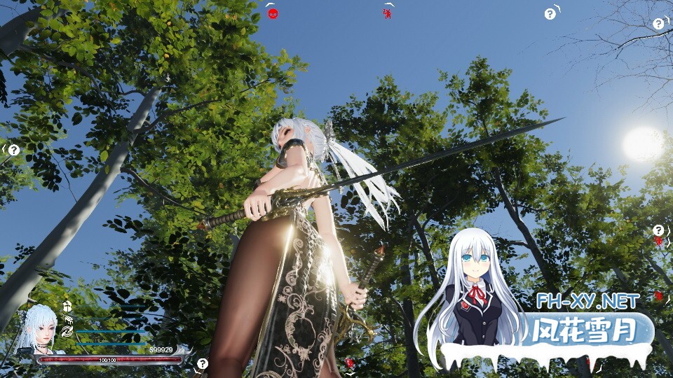 [3D/更新/动态/多P/口交]百鬼夜行/剑姬无双/Sword x Hime[Ver1.12.9+DLC][PC/13.0G]-6.jpg