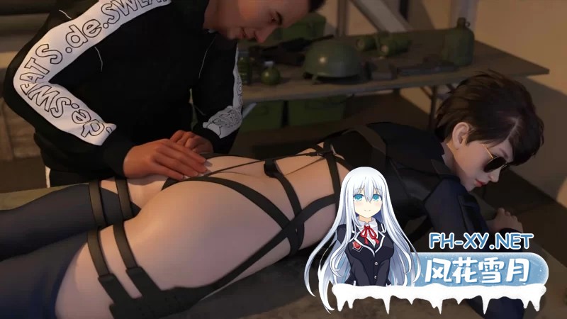 [亚洲风SLG/AI汉化/步兵全动态/PC+安卓] 淘气幽灵少女 V0.72  [1.4G]-5.jpg