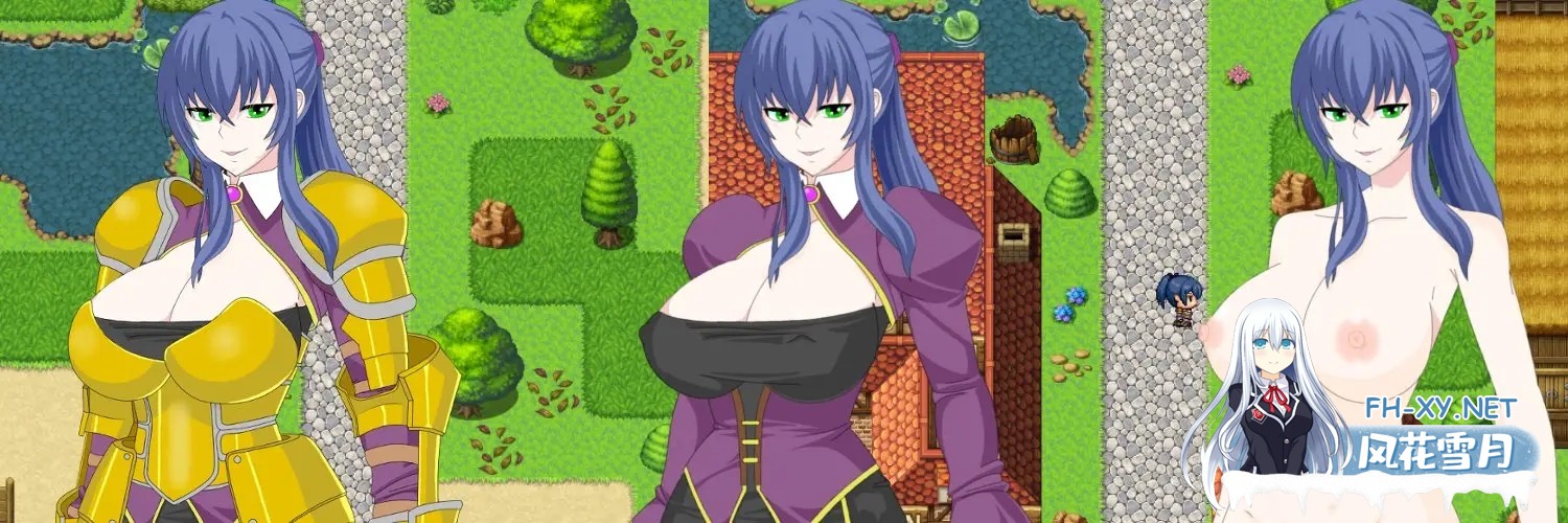 [RPG/AI汉化/步兵/巨乳/2D]米歇利将军/General Michelli[Ver0.4b][PC+安卓/390M]-6.jpg