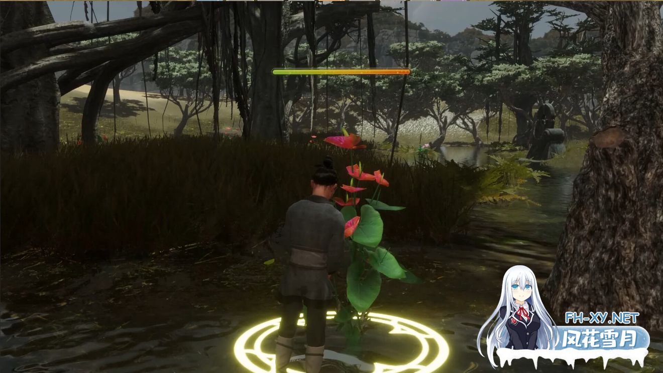 [武侠3D互动/官中/全动态/PC]采花郎 Romantic Escapades Ver2.0.1 官方中文步兵版+存档[9.22G]-5.png