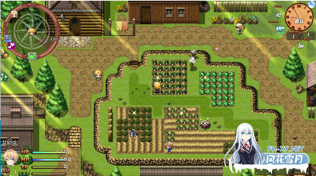 [日系RPG/官中/PC+安卓]欲望之尾 欲望の尾 Tail of Desire Ver1.01 官方中文版[3.19G]-6.png