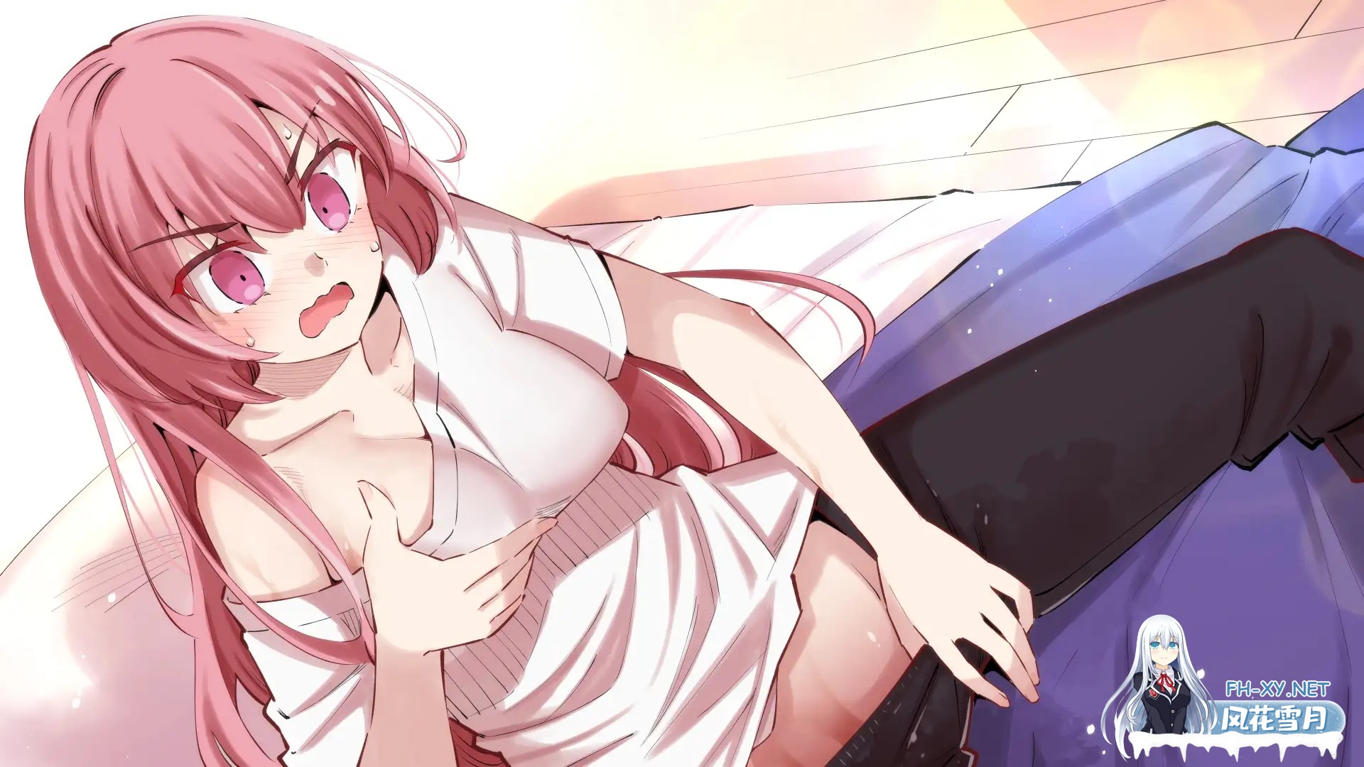 [3D互动/官中/卡牌对战/PC+安卓]淫神供仪涅欧娜～TS变身退魔少女之屈服～ V1.21 官方中文版+DLC+自带全回想解放[8.45G]-5.jpg