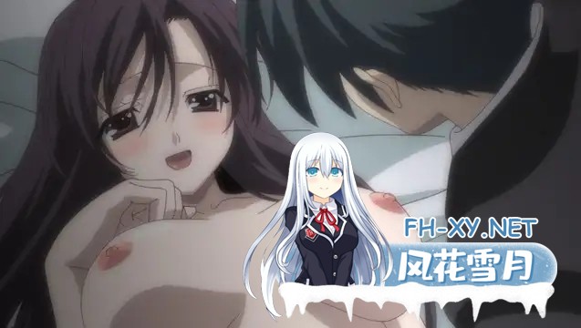 [ADV/精翻汉化/步兵/制服/自慰/处女][VJ006554/Overflow社团]日在校园/SCHOOL DAYS HQ[+全回想][PC/11G]-7.jpg