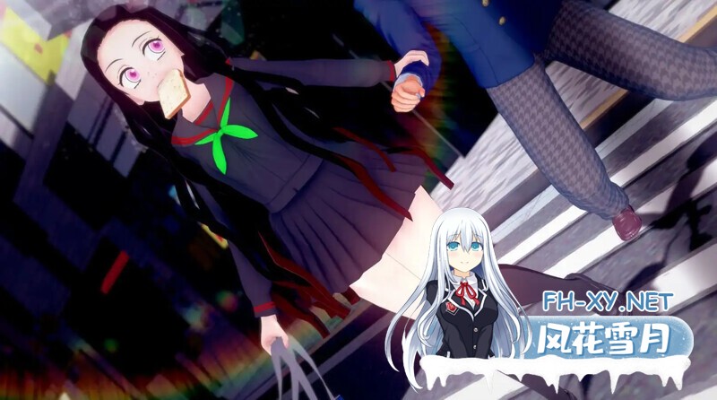 [同人SLG/汉化/3D/多P/更新]恶魔魔术师/恶魔魅惑者/Demon Charmer[Ver0.20][双端/3.1G]-5.jpg