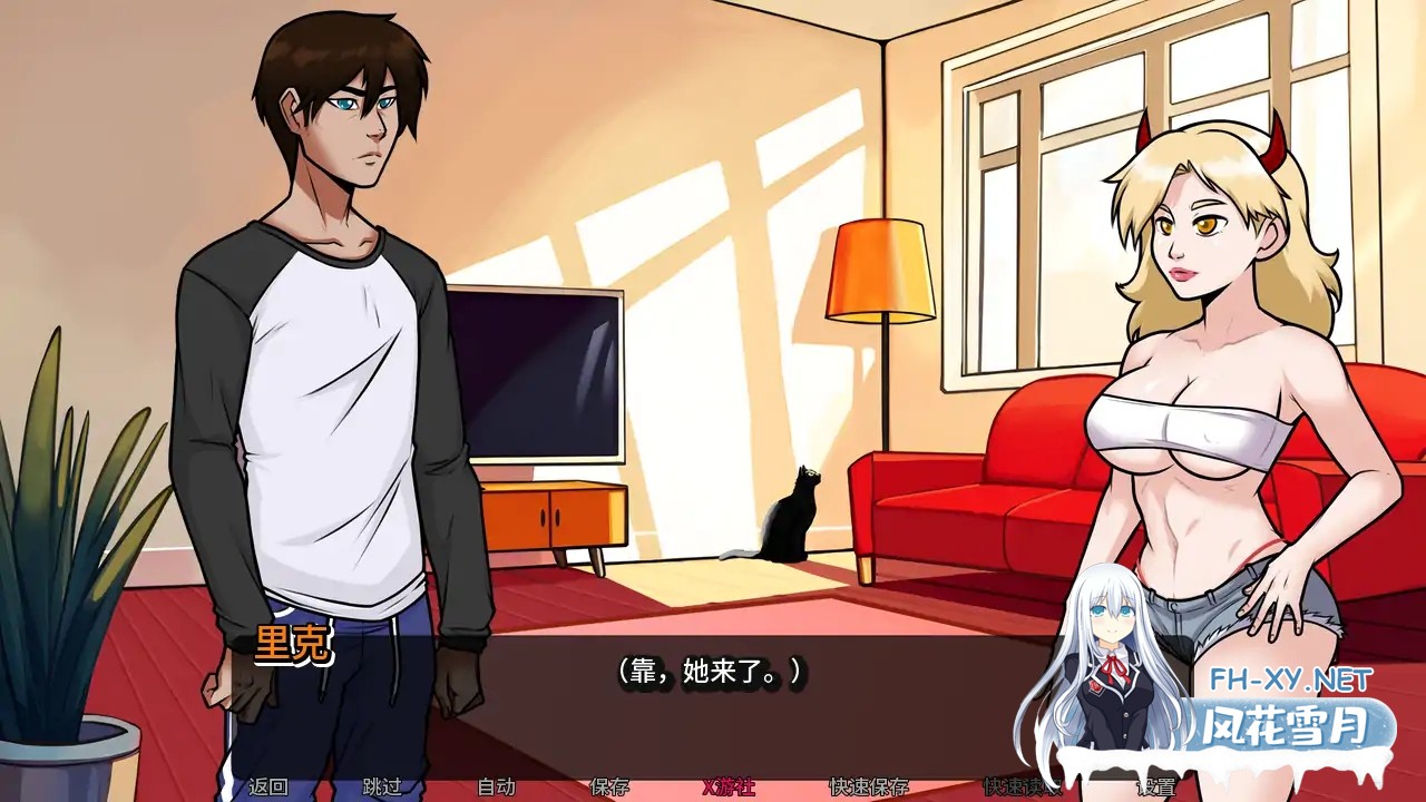 [SLG/AI汉化/2D/动态/巨乳]我的恶魔家族/My Demon Family[Verr0.03][PC+安卓/1.57G]-6.jpg