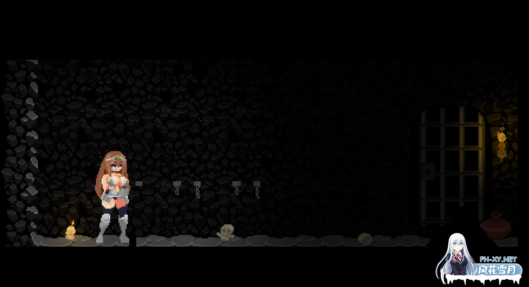 [ACT/生肉/像素/巨乳/2D]艾丽卡：太阳骑士/Erica: Knight of the sun[Ver0.1.3][PC/900M]-8.png