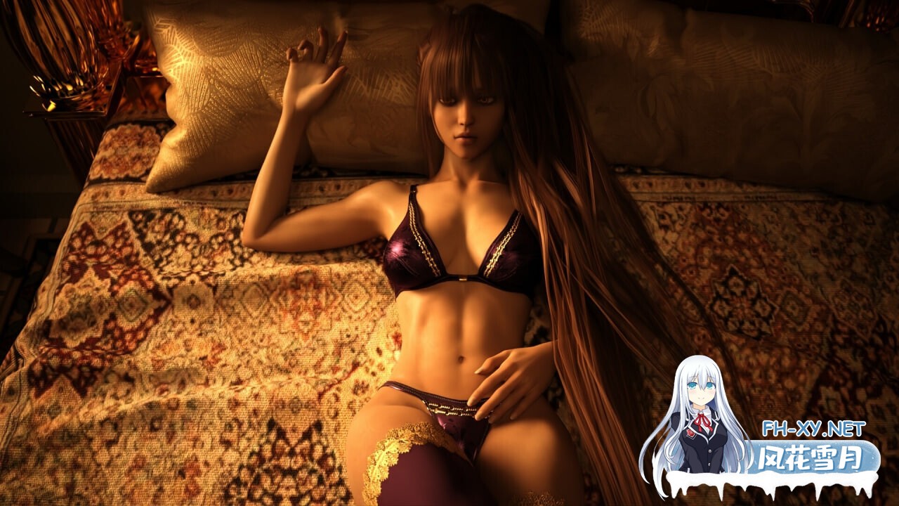 [欧美SLG精品/官中/末日废土/PC+安卓]沉沙猎手 沙漠追猎者 沙漠潜行者 Desert Stalker Ver0.19.4 官方中文版[6.68G]-4.jpg