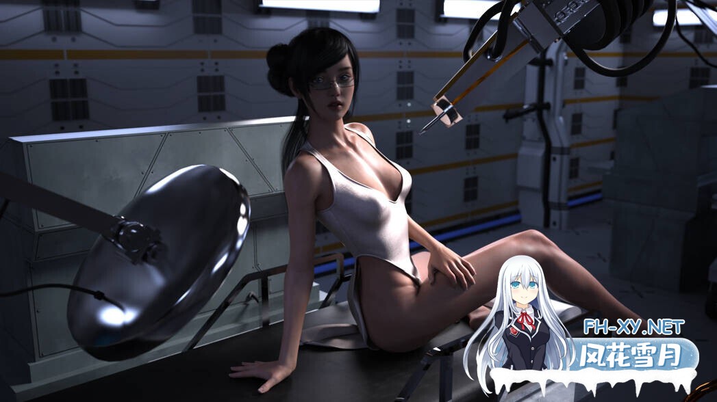 [欧美SLG精品/官中/末日废土/PC+安卓]沉沙猎手 沙漠追猎者 沙漠潜行者 Desert Stalker Ver0.19.4 官方中文版[6.68G]-5.jpg