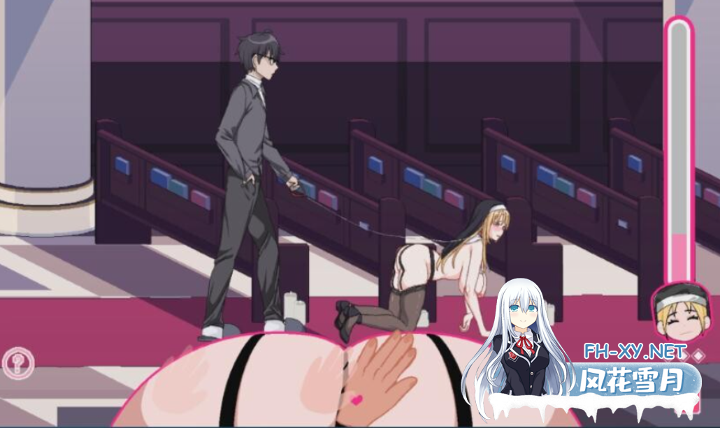 PC[沙盒SLG动态步兵恶堕NTR]社群审查 DX エロ検閲者 the censor v4.1.1 更新NPC语音~官中步兵+全CG存档[1.9G]百度/迅雷/夸克/UC-7.png